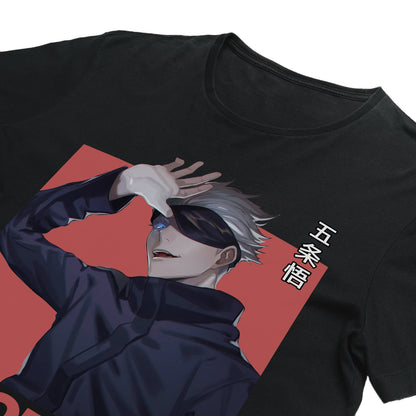 Camiseta Jujutsu Kaisen Ver. 7