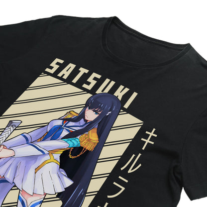 Camiseta Kill La Kill Ver. 5