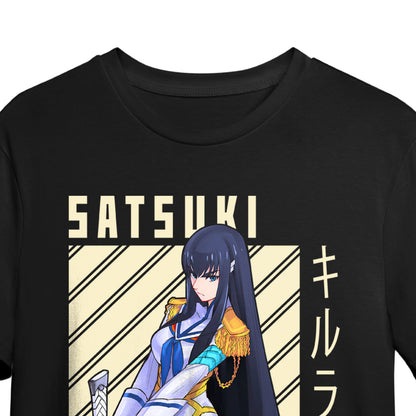 Camiseta Kill La Kill Ver. 5