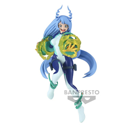 My Hero Academia Nejire Hado Bandai Banpresto