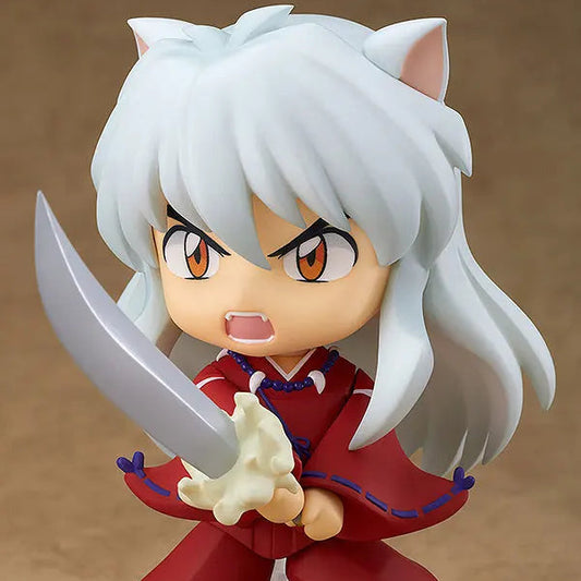 Inuyasha Anime Figure 10cm