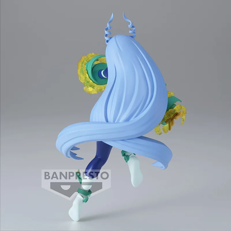 My Hero Academia Nejire Hado Bandai Banpresto