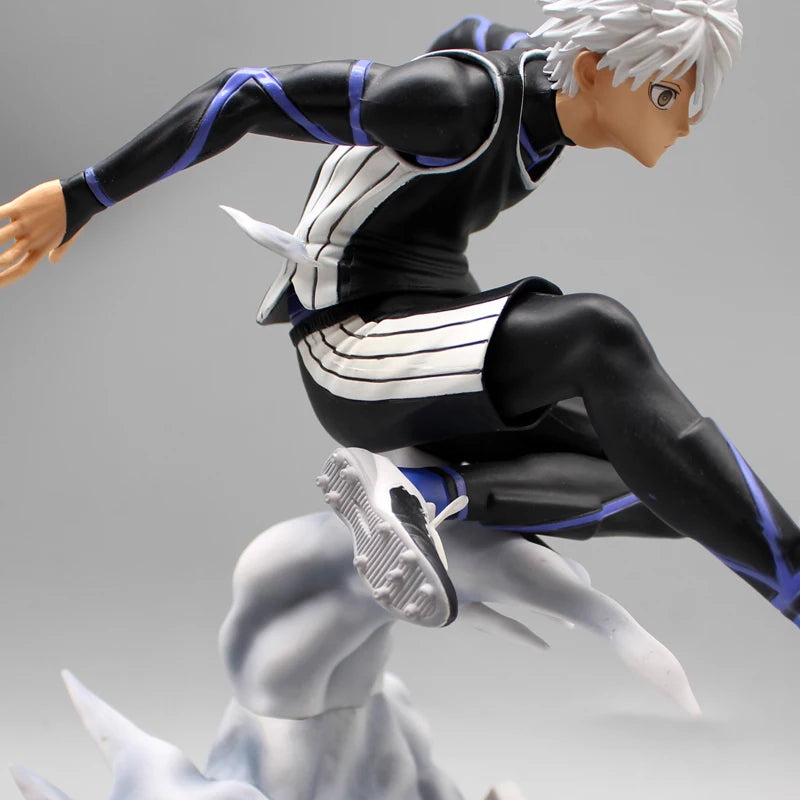 Blue Lock Nagi Seishiro 23cm