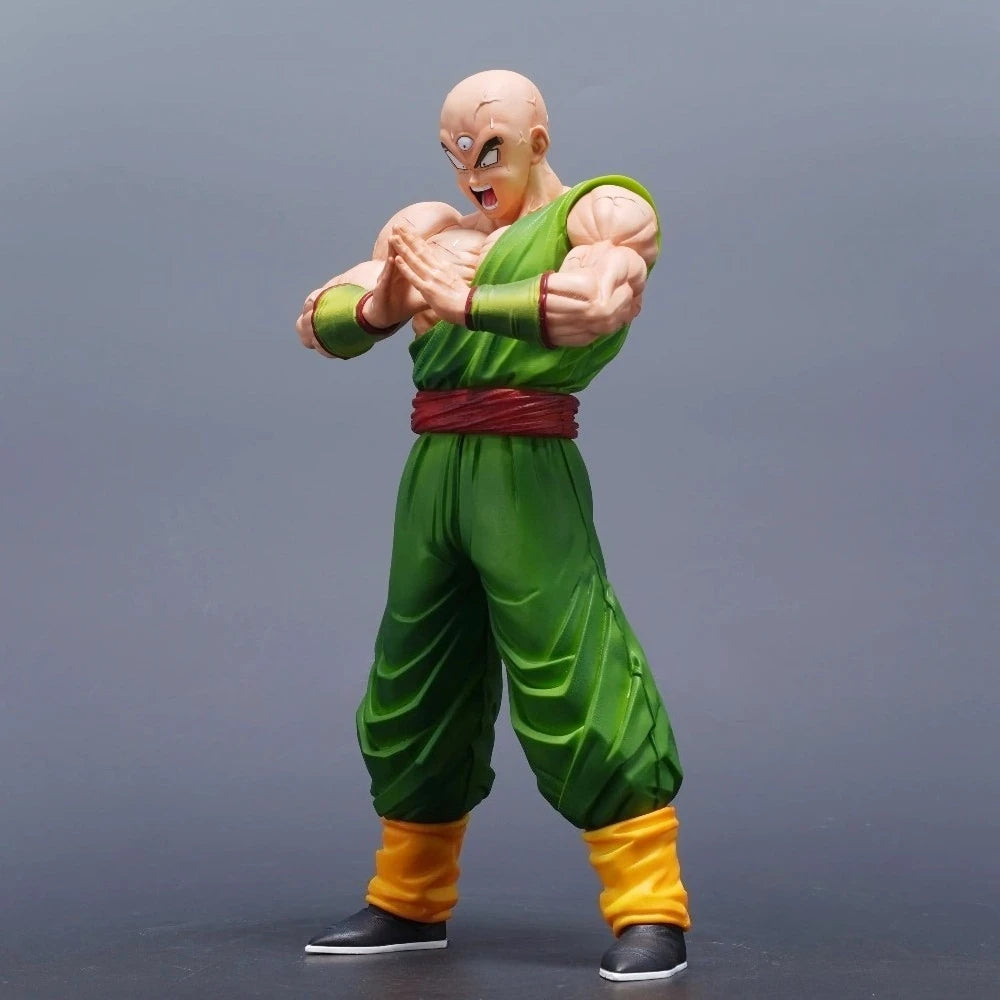 Dragon Ball Tien Shinhan 30cm