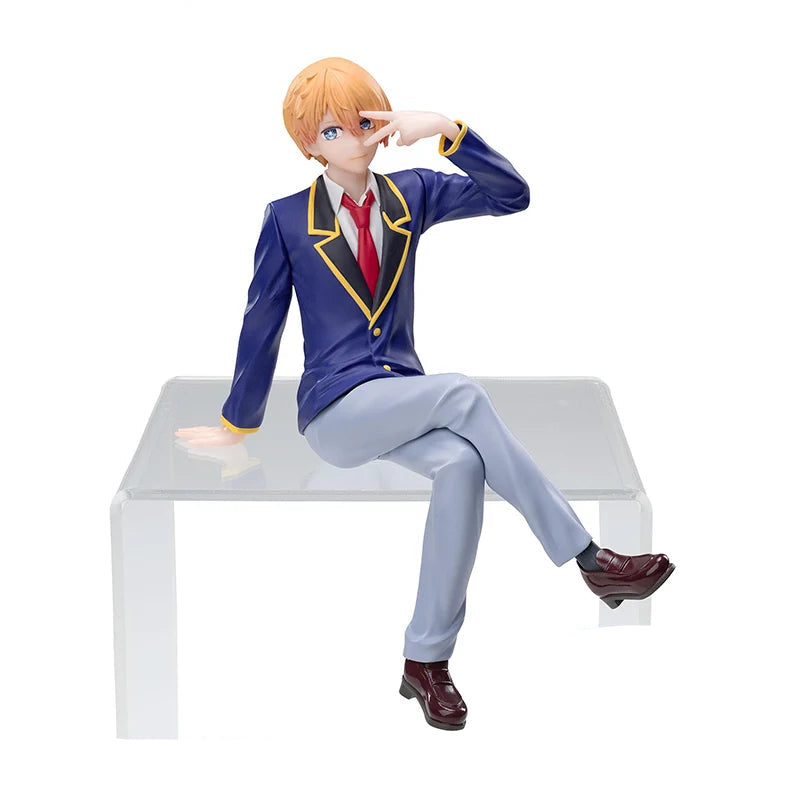 SEGA PM Oshi no Ko Aquamarine Hoshino Anime Figure 13cm