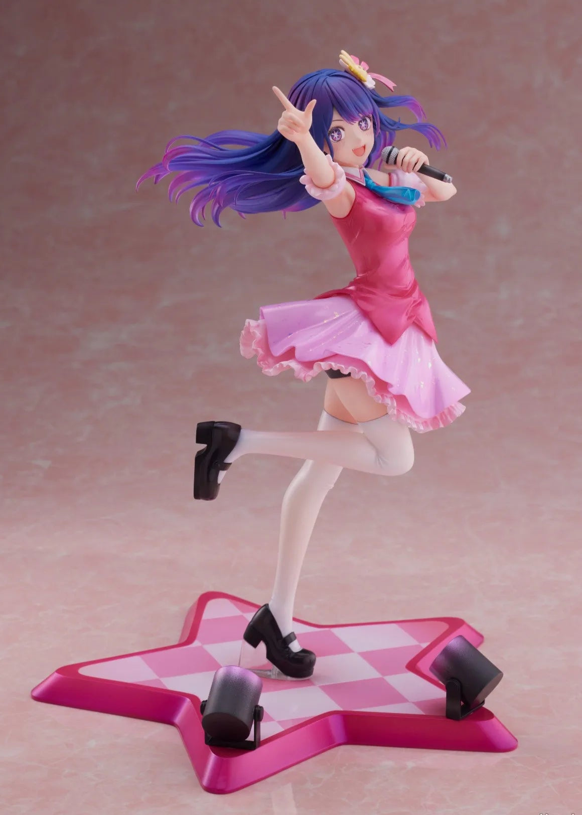 Oshi No Ko Hoshino Ai