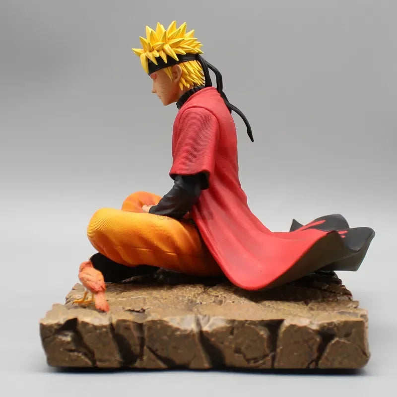 Figura Naruto Uzumaki 16 cm