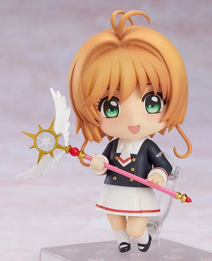 Cardcaptor Sakura Kinomoto 10cm