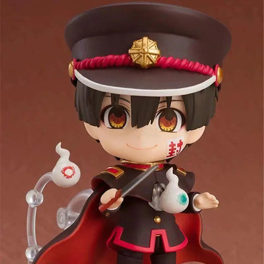 Jibaku Shōnen Hanako-kun Yugi Amane 10cm