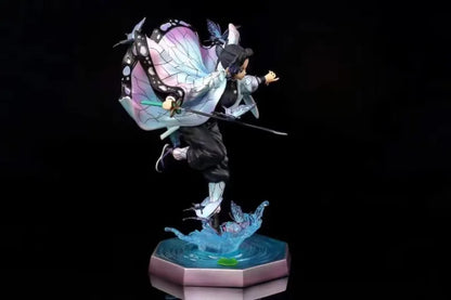 Figura Shinobu Kocho Demon Slayer 23 cm