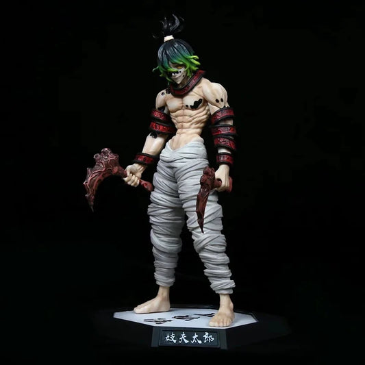 Figura Gyutaro Demon Slayer 31 cm