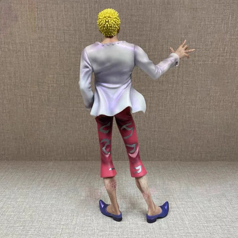 One Piece Donquixote Doflamingo Figure 29cm
