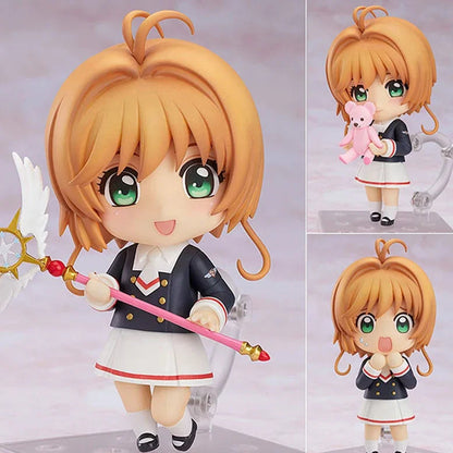 Cardcaptor Sakura Kinomoto 10cm
