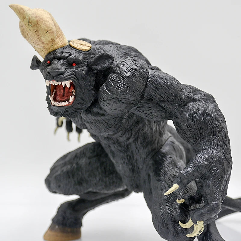 Berserk Zodd Anime Figure 22cm