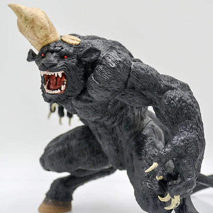 Berserk Zodd Anime Figure 22cm