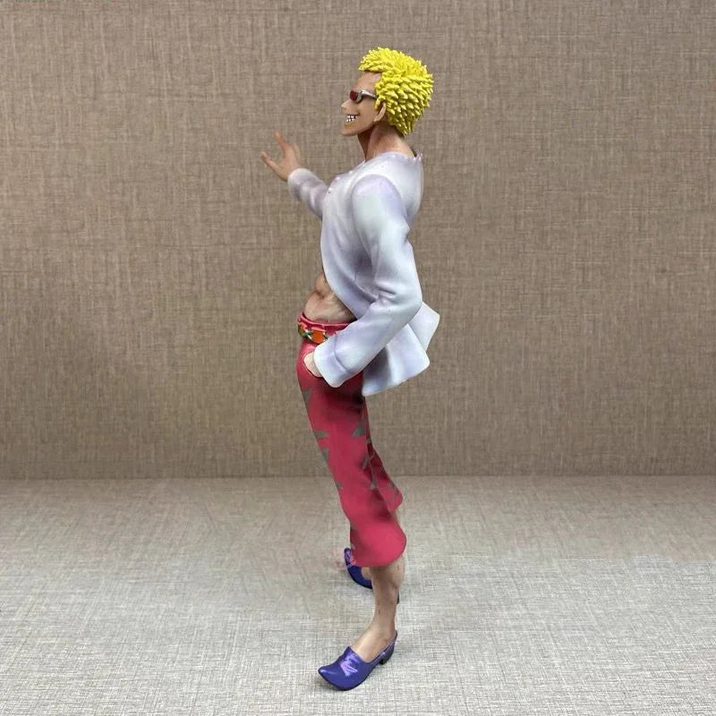 One Piece Donquixote Doflamingo Figure 29cm
