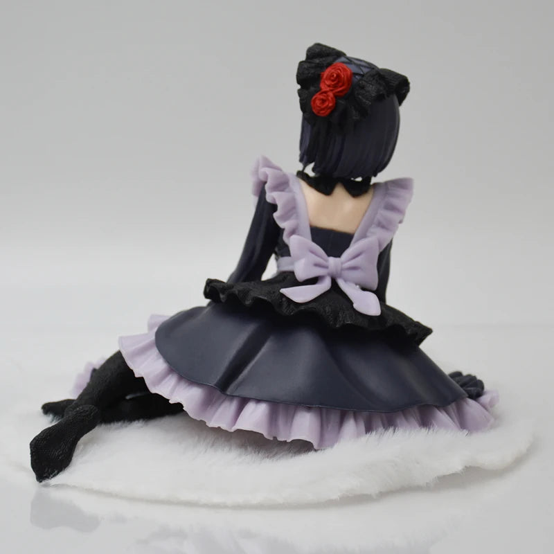 My Dress-Up Darling Kuroe Shizuku Anime Figure 12cm