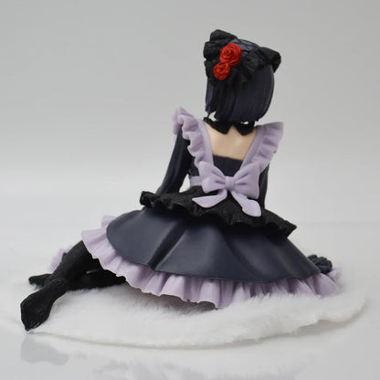 My Dress-Up Darling Kuroe Shizuku Anime Figure 12cm