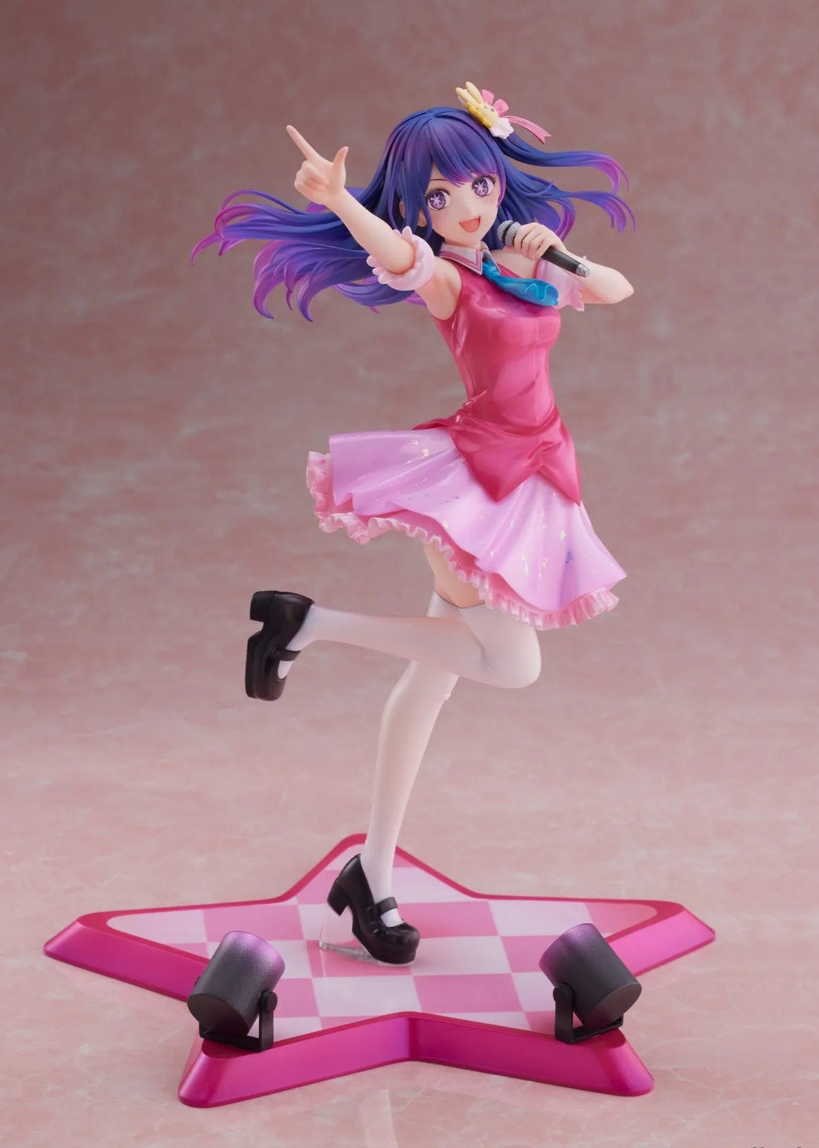 Oshi No Ko Hoshino Ai