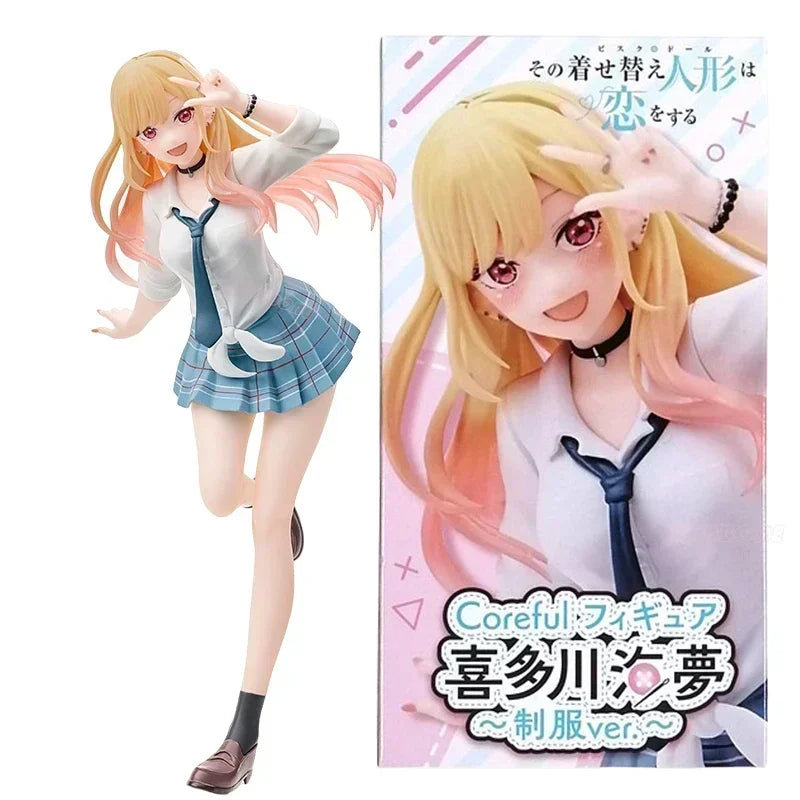 My Dress-Up Darling Marin Kitagawa Anime Figure 18cm