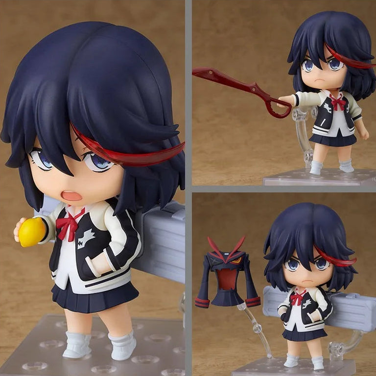 Kill La Kill Matoi Ryuuko 10cm