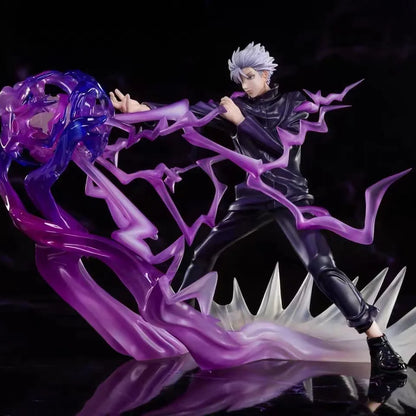 Jujutsu Kaisen Satoru Gojo Anime Figure 18cm
