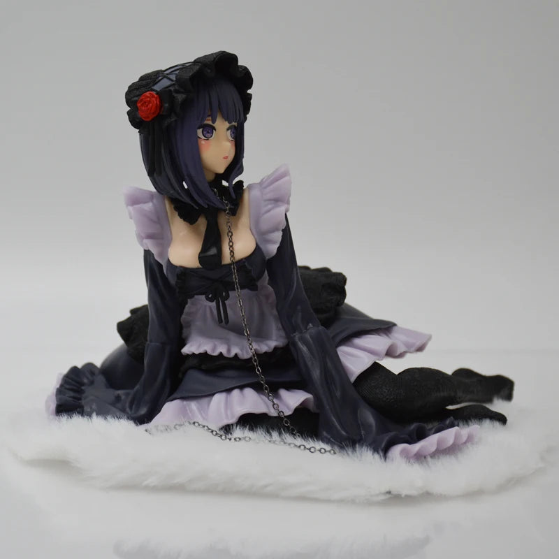 My Dress-Up Darling Kuroe Shizuku Anime Figure 12cm