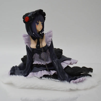 My Dress-Up Darling Kuroe Shizuku Anime Figure 12cm