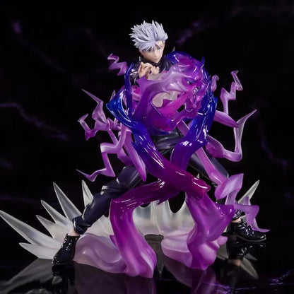 Jujutsu Kaisen Satoru Gojo Anime Figure 18cm
