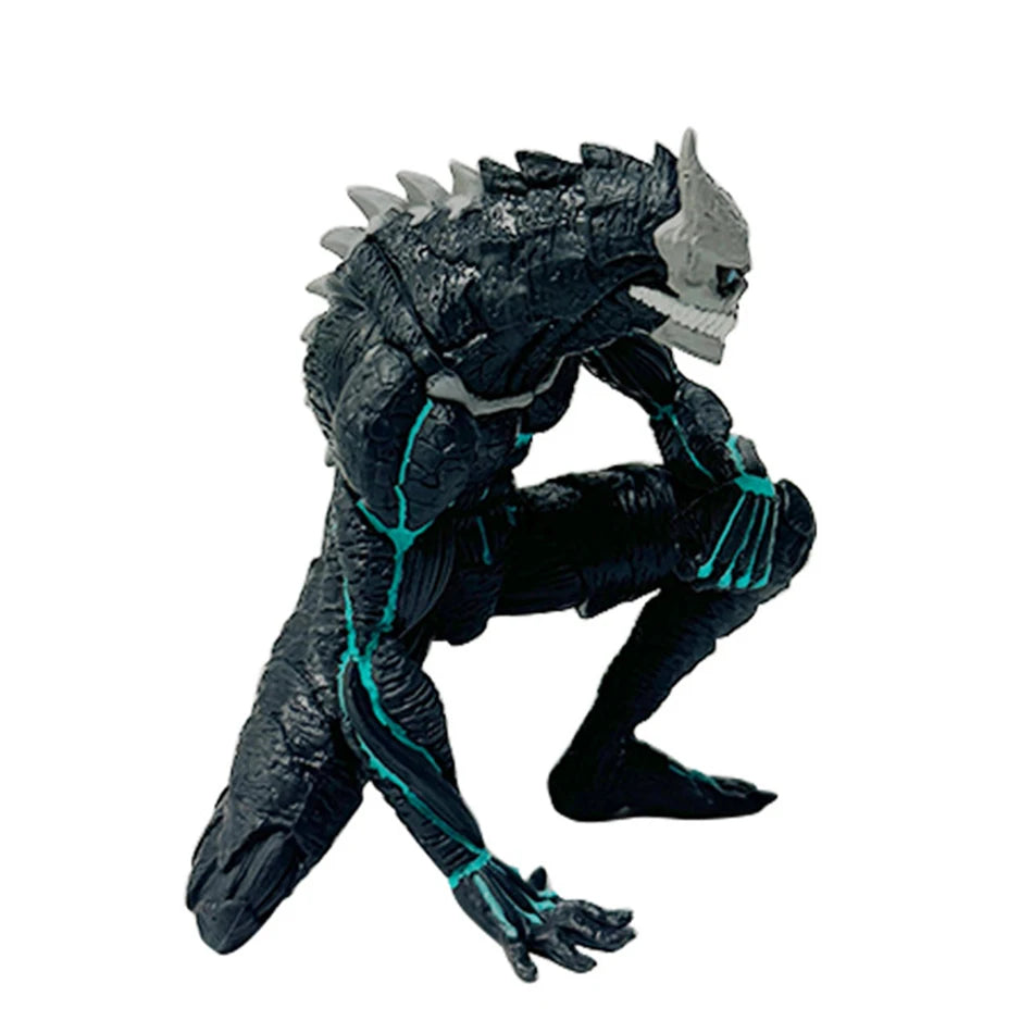 Figura Kaiju No. 8 12 cm
