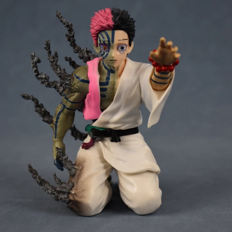Figura Akaza Demon Slayer 13 cm