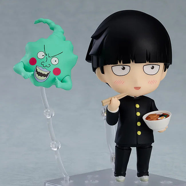 10cm Mob Psycho 100 Figure – Shigeo Kageyama