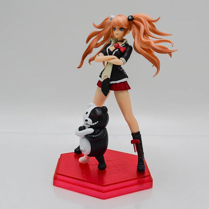 Danganronpa 1.2 Reload Enoshima Junko Anime Figure 20cm