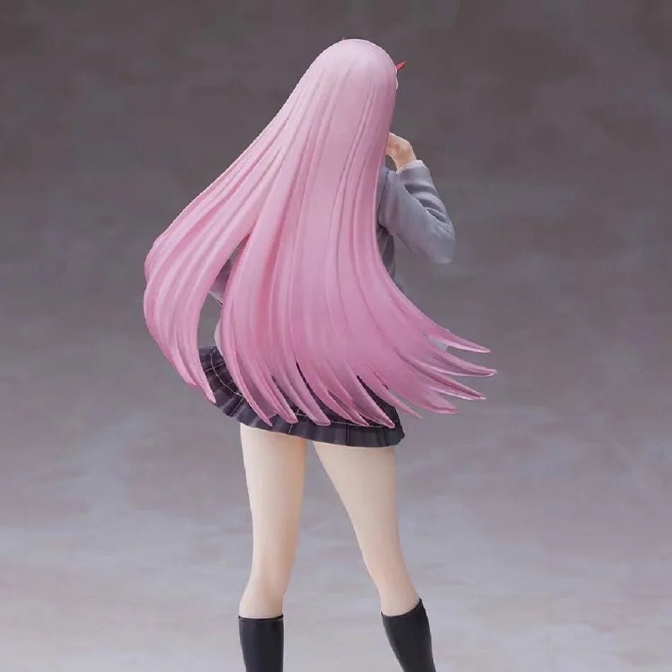 Darling in the Franxx Zero Two 18cm