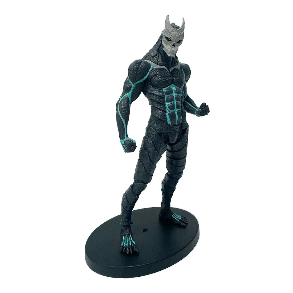 Figura Kaiju No. 8 21 cm