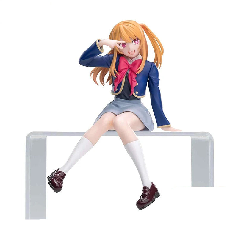 SEGA PM Oshi no Ko Ruby Hoshino Anime Figure 13cm