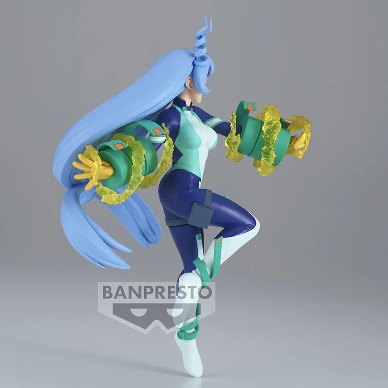 My Hero Academia Nejire Hado Bandai Banpresto