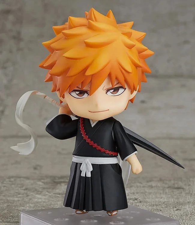 Bleach Kurosaki Ichigo Figure