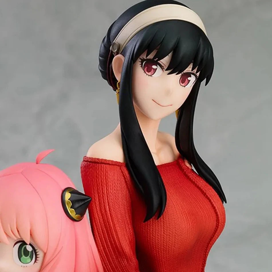 Spy × Family Anya & Yor Forger 15cm