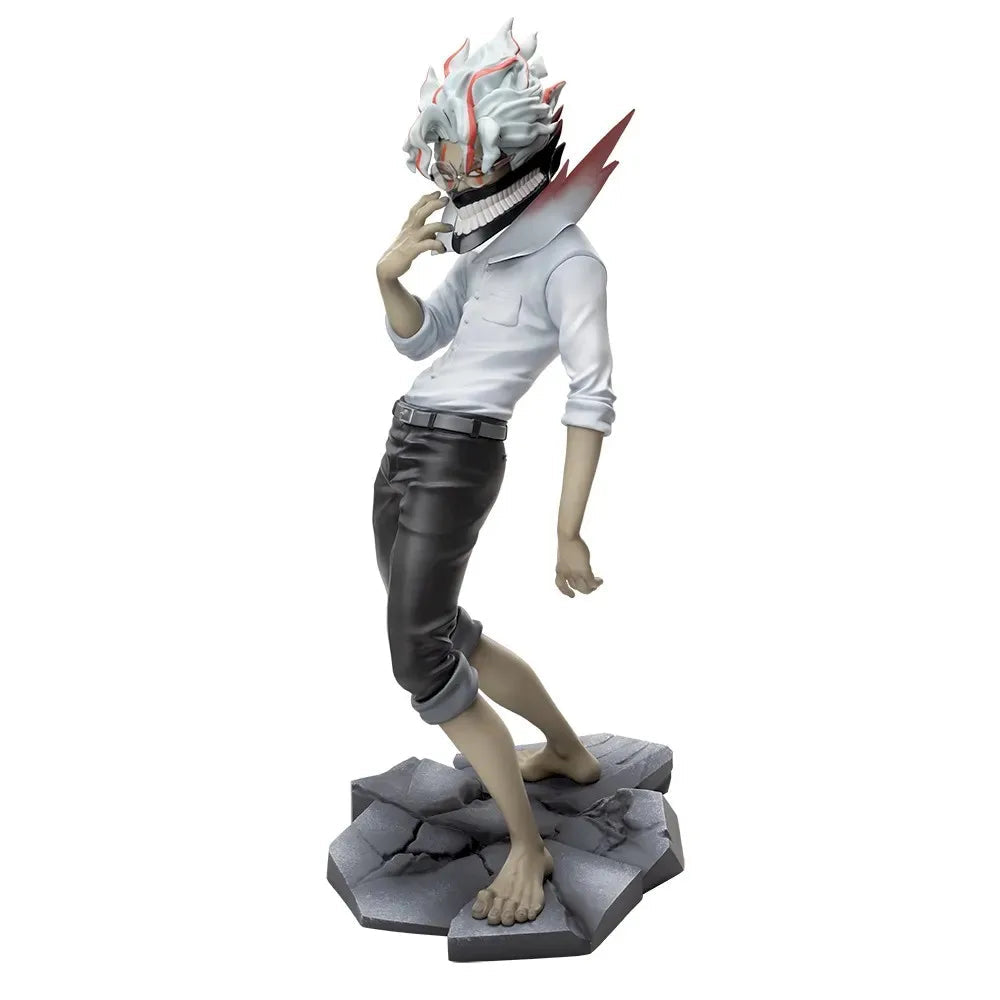 Dan Da Dan Takakura Ken 17cm