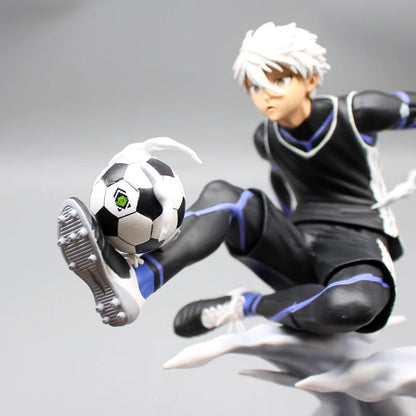 Blue Lock Nagi Seishiro 23cm