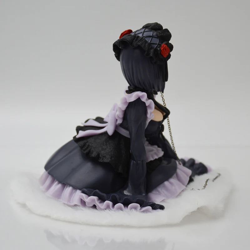 My Dress-Up Darling Kuroe Shizuku Anime Figure 12cm