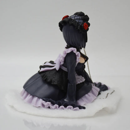 My Dress-Up Darling Kuroe Shizuku Anime Figure 12cm