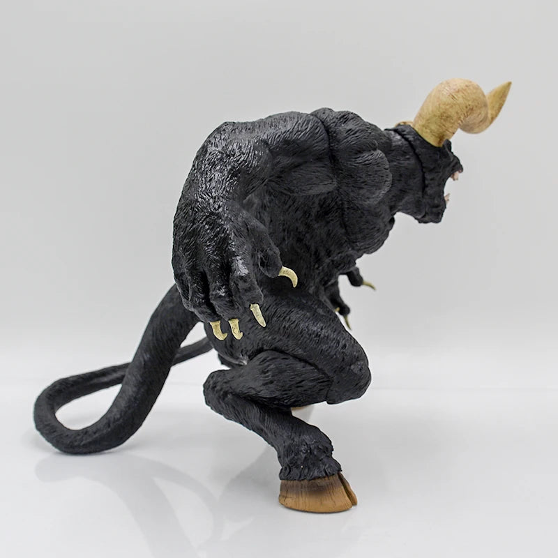 Berserk Zodd Anime Figure 22cm