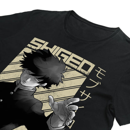 Camiseta Mob Psycho 100 Ver. 4