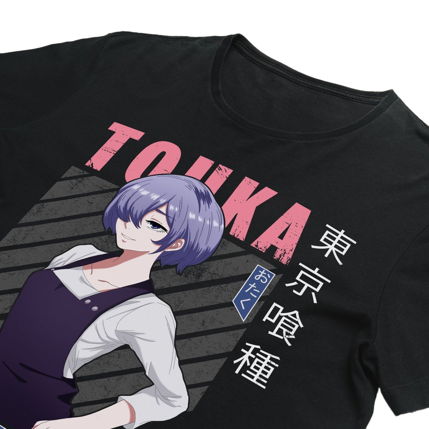 Camiseta Tokyo Ghoul Ver. 5