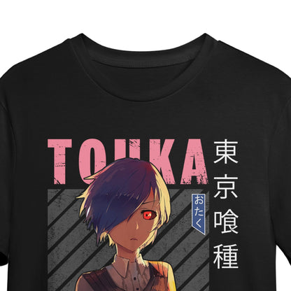 Camiseta Tokyo Ghoul Ver. 6