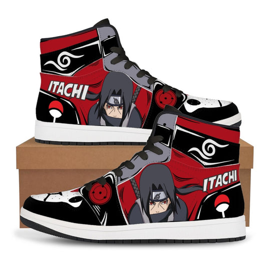 Zapatillas Itachi (Naruto)
