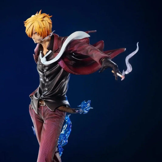 Figura Sanji One Piece 25 cm