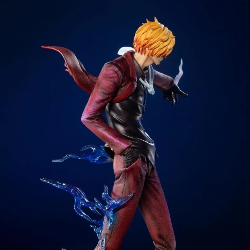 Figura Sanji One Piece 25 cm